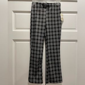 Altar’d State Gingham Pants